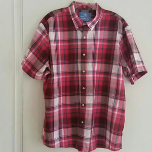 Saddlebred Wrinkle Free‎ Shirt